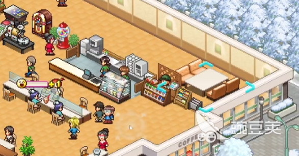 创意咖啡店物语员工技能有哪些 创意咖啡店物语员工技能怎么搭配