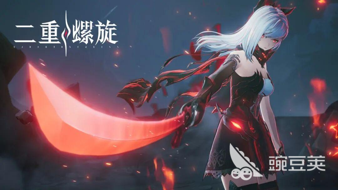 二重螺旋好玩吗 二重螺旋手游怎么样
