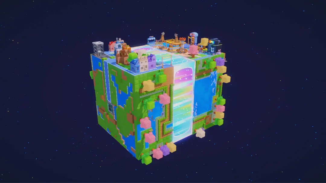 星繪友晴天好玩嗎 星繪友晴天評測截圖