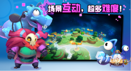 十大经典单机闯关游戏叫什么耐玩的单机闯关手游排行榜2025