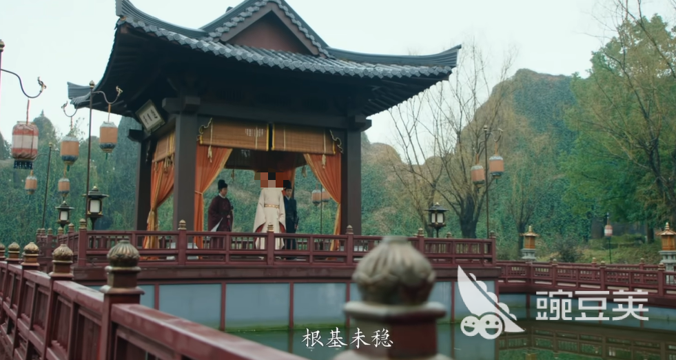盛世天下礼治结局是什么 盛世天下礼治结局以及信息一览
