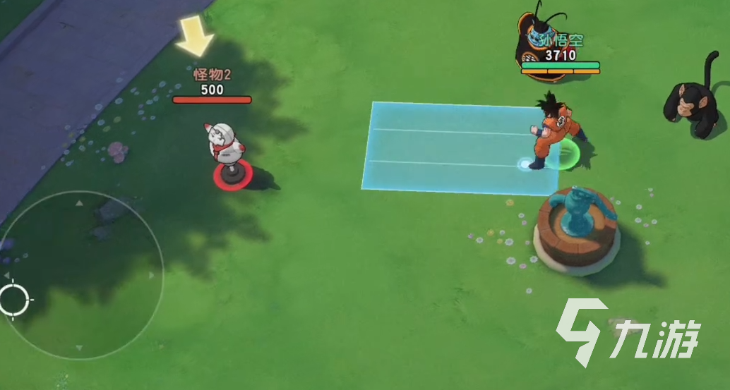 Jump大乱斗下载地址在哪 Jump大乱斗下载渠道分享