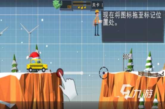 好玩的施工模拟器游戏大全有哪些高人气的施工手游排行合集2025