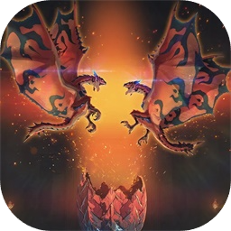 怪物獵人物語3命運(yùn)雙龍加速器