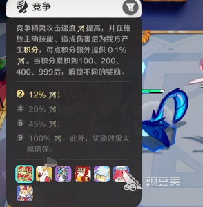 崩坏因缘精灵羁绊是什么 崩坏因缘精灵羁绊怎么组