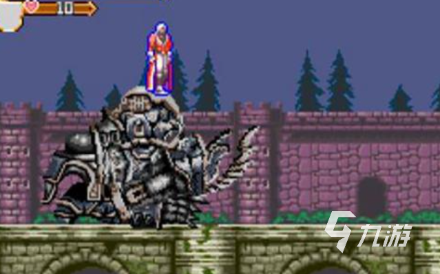 2001年游戏排行榜 经典的游戏有哪些