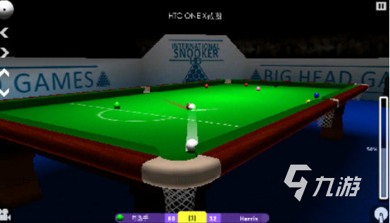 耐玩的桌球3d单机游戏有没有好玩的3d桌球手游推荐2025