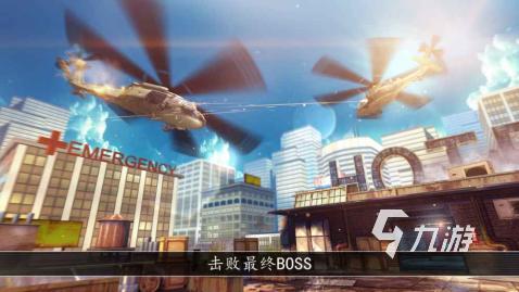 2025必玩的僵尸射击3d游戏盘点 激情的僵尸射击3d游戏大全分享