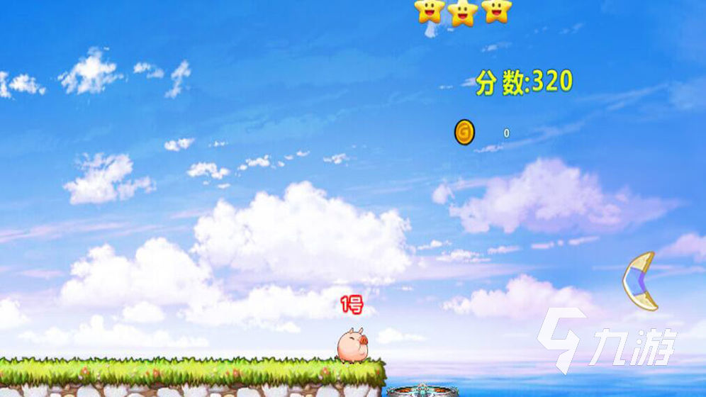 小猪过关的游戏下载推荐 2025趣味的小猪过关游戏有哪些