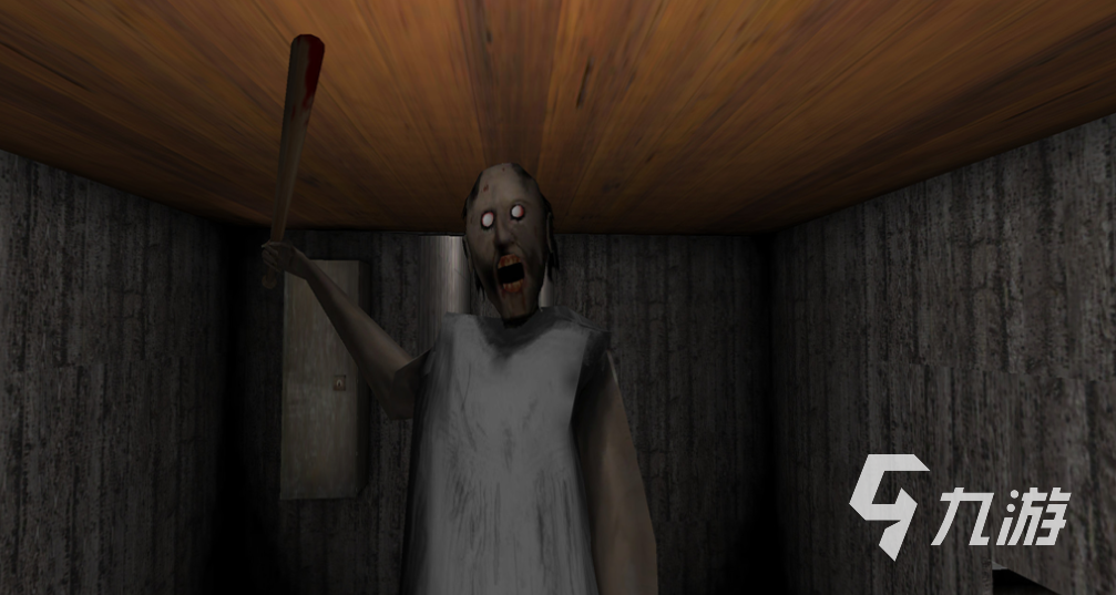 流行的鬼游戏.下载合集 免费的恐怖游戏有哪些2025