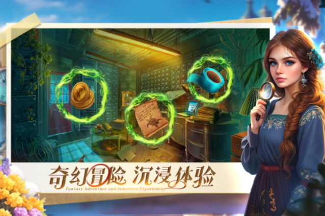 高人气的系列游戏有哪几个 2025火爆的系列手游下载分享截图