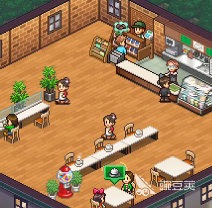 创意咖啡店物语员工排名介绍 创意咖啡店物语员工如何选择
