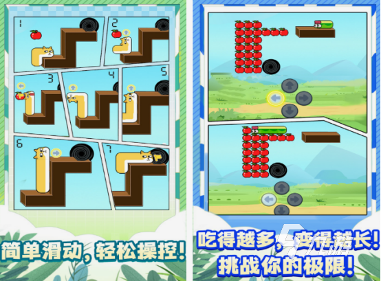 不下载就能玩的手游盘点 高人气手游下载大全2025