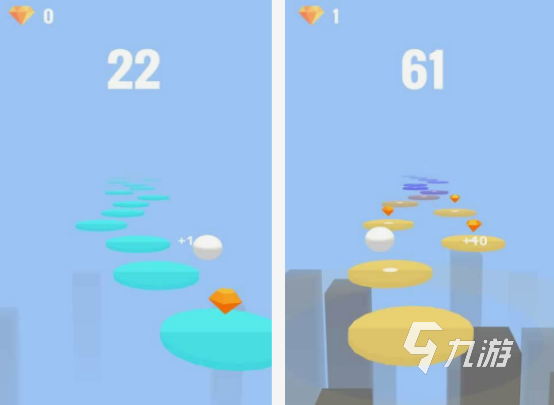 不下载就能玩的手游盘点 高人气手游下载大全2025