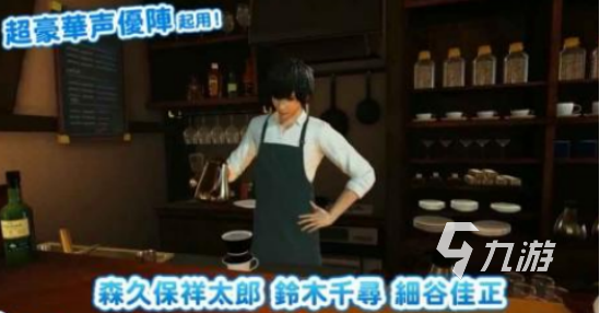 虚拟男友恋爱聊天游戏有哪些2025流行的虚拟男友恋爱手游排名