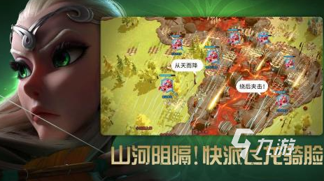 莉莉丝游戏有哪些游戏 2025莉莉丝游戏公司游戏大全
