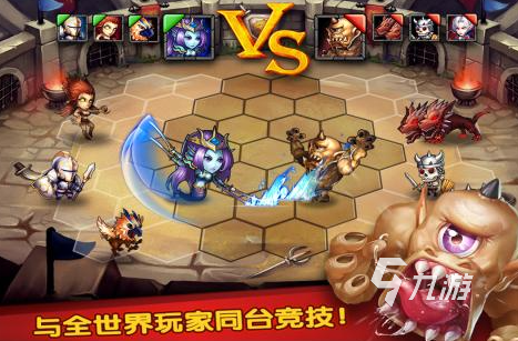 莉莉丝游戏有哪些游戏 2025莉莉丝游戏公司游戏大全