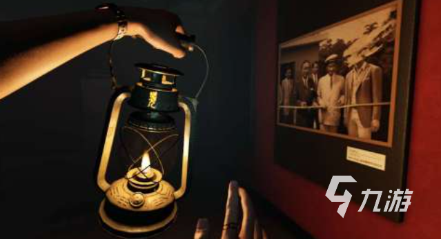 流行的鬼游戏.下载合集 免费的恐怖游戏有哪些2025