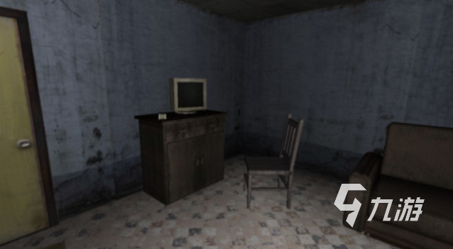 流行的鬼游戏.下载合集 免费的恐怖游戏有哪些2025