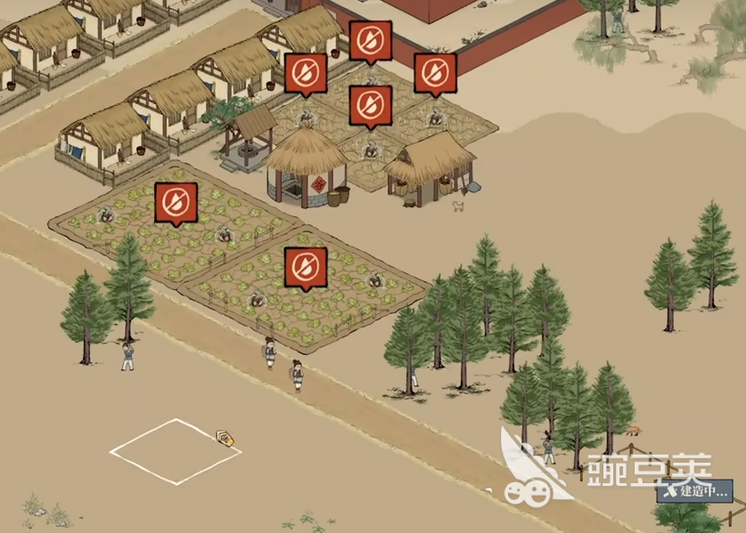 满庭芳宋上繁华公测时间介绍 满庭芳宋上繁华什么时候上线