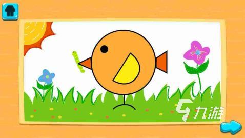 小孩游戏简单好玩合集推荐 2025趣味儿童游戏盘点