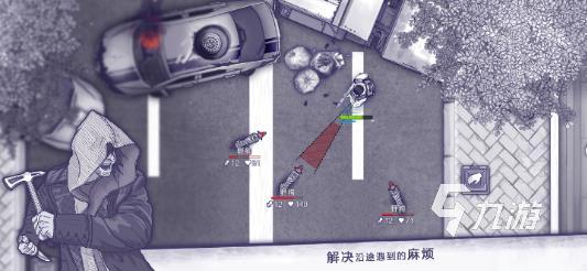 丧尸生存单机游戏有哪些 2025可以单机玩的丧尸游戏大盘点