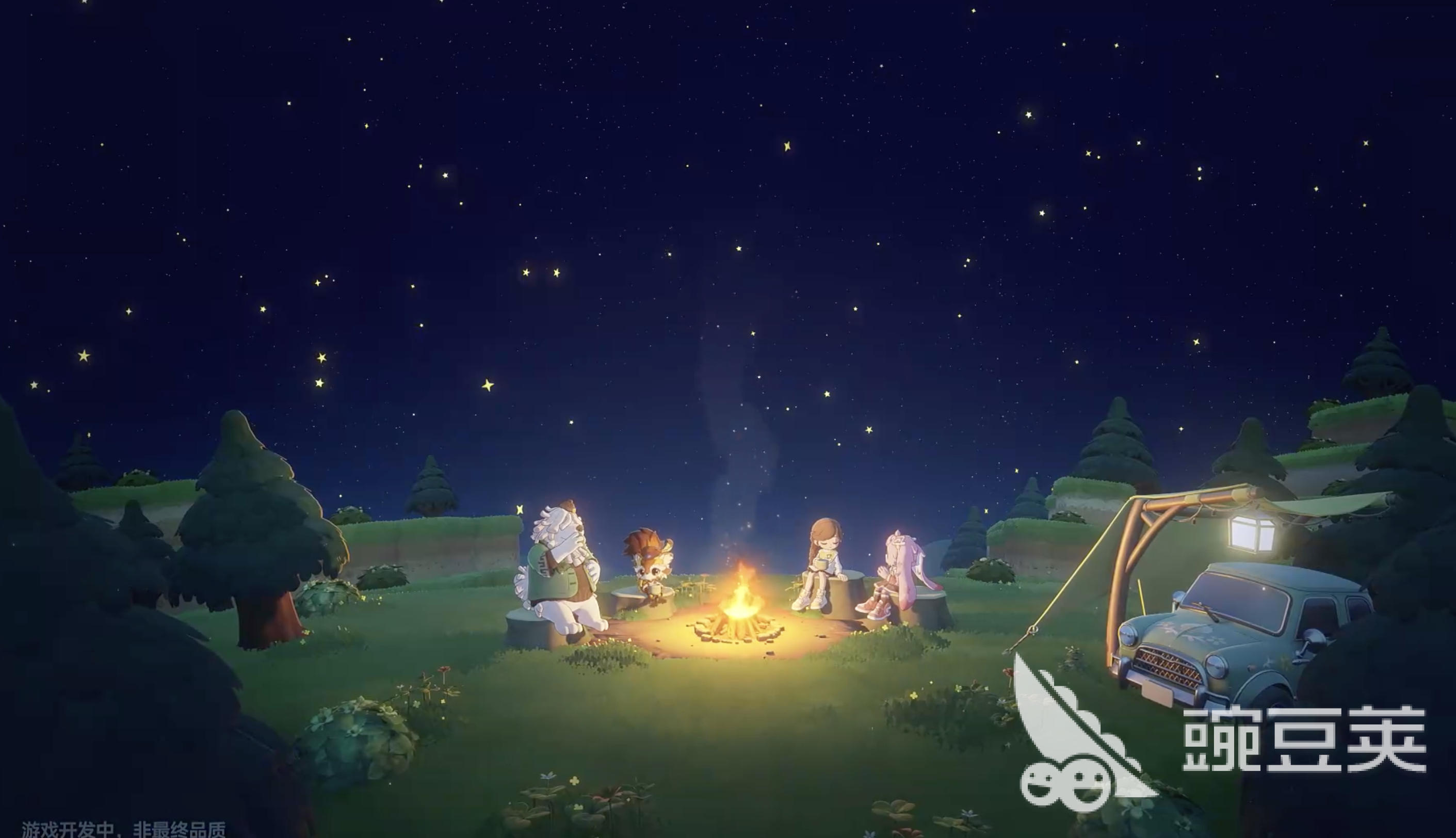 星布谷地首测时间预测 星布谷地怎么参加内测