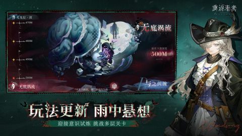 流行的二次元卡牌手游盘点 2025人气高的二次元卡牌手游合集截图