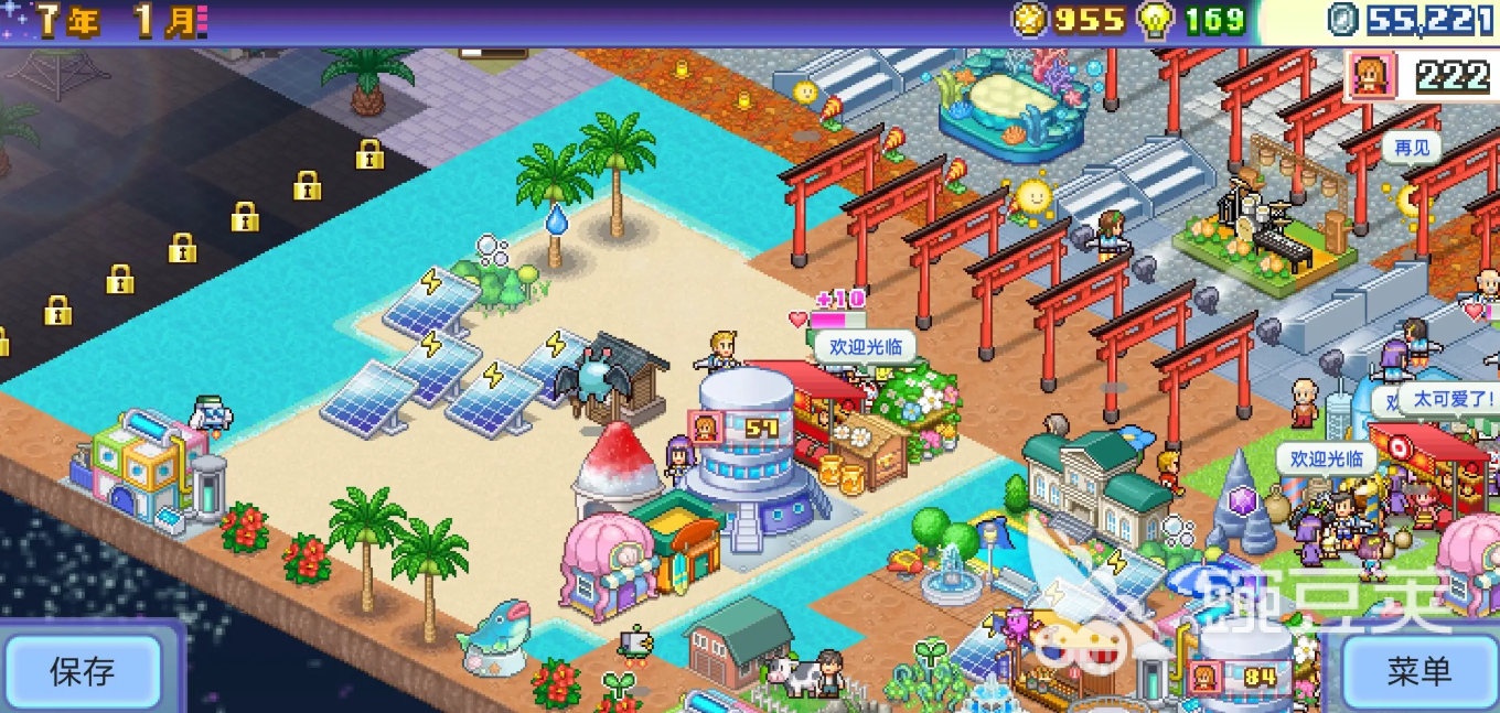 开罗探险异星飞行队攻略 探险异星飞行队心得分享​