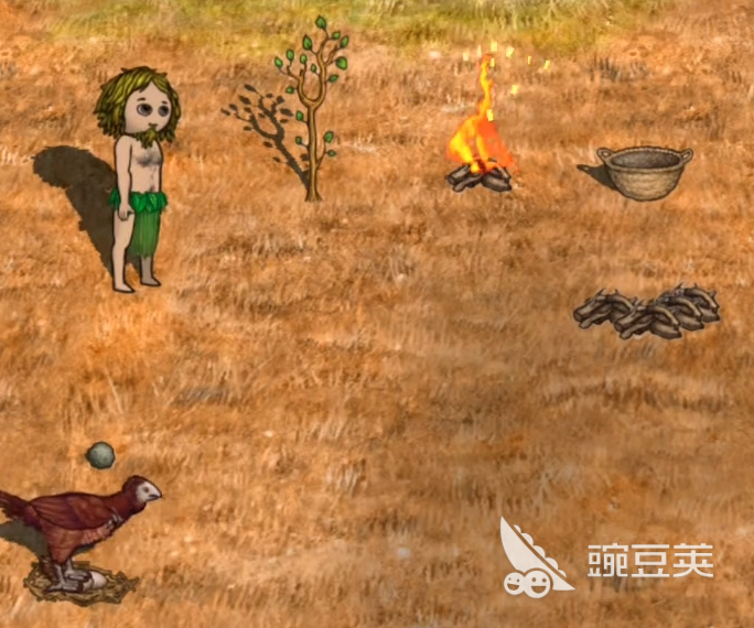 村落人生新手教程 村落人生新手怎么玩