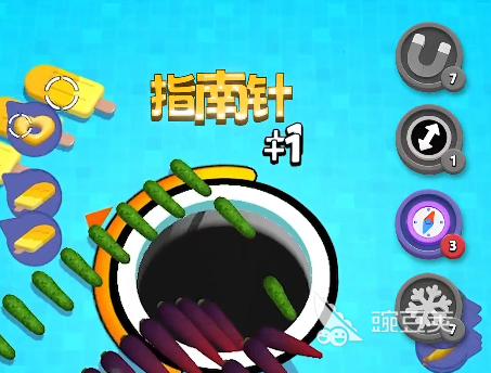 超级洞洞乐好玩吗 超级洞洞乐评测