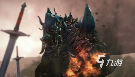 一个举盾拿剑打骷髅的游戏介绍 2025与骷髅对战的游戏推荐