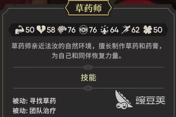 为了吾王全职业介绍 为了吾王职业有哪些