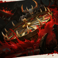 惡魔輪盤生死對決