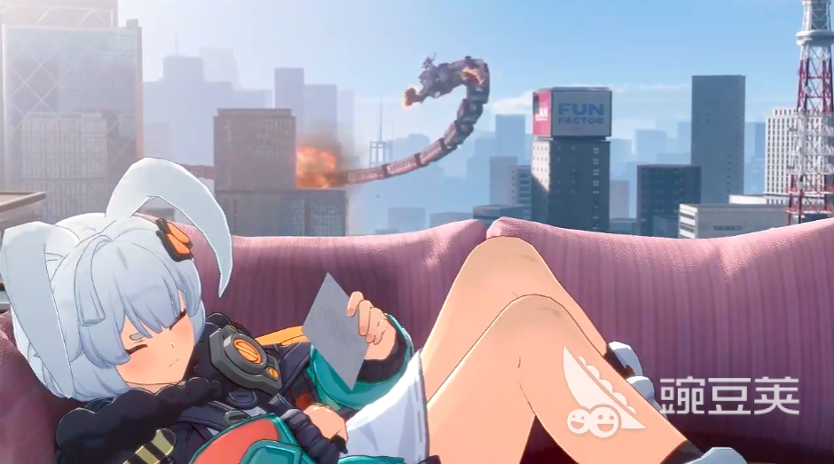 无限大塔菲是谁 无限大塔菲角色介绍