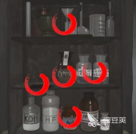 山河旅探第三案详细攻略 山河旅探第三案全流程一览
