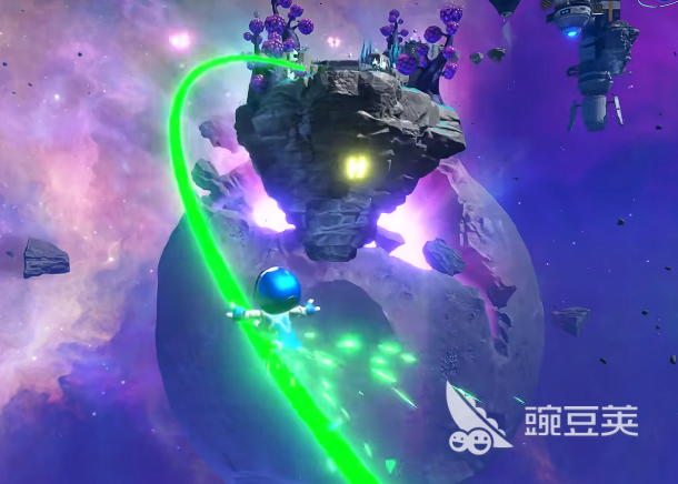 宇宙機(jī)器人公測(cè)時(shí)間一覽 宇宙機(jī)器人什么時(shí)候上線