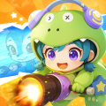 弹弹星球