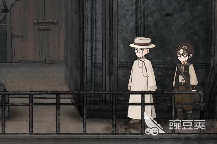 山河旅探第三章攻略 山河旅探第三章流程攻略