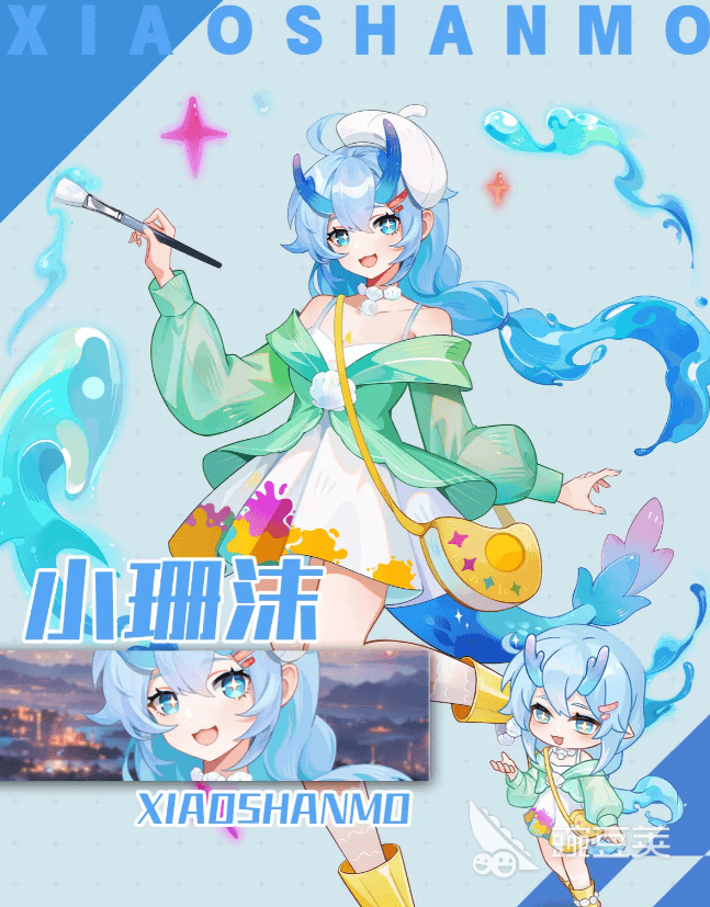 解忧小食光店员有哪些 解忧小食光店员介绍