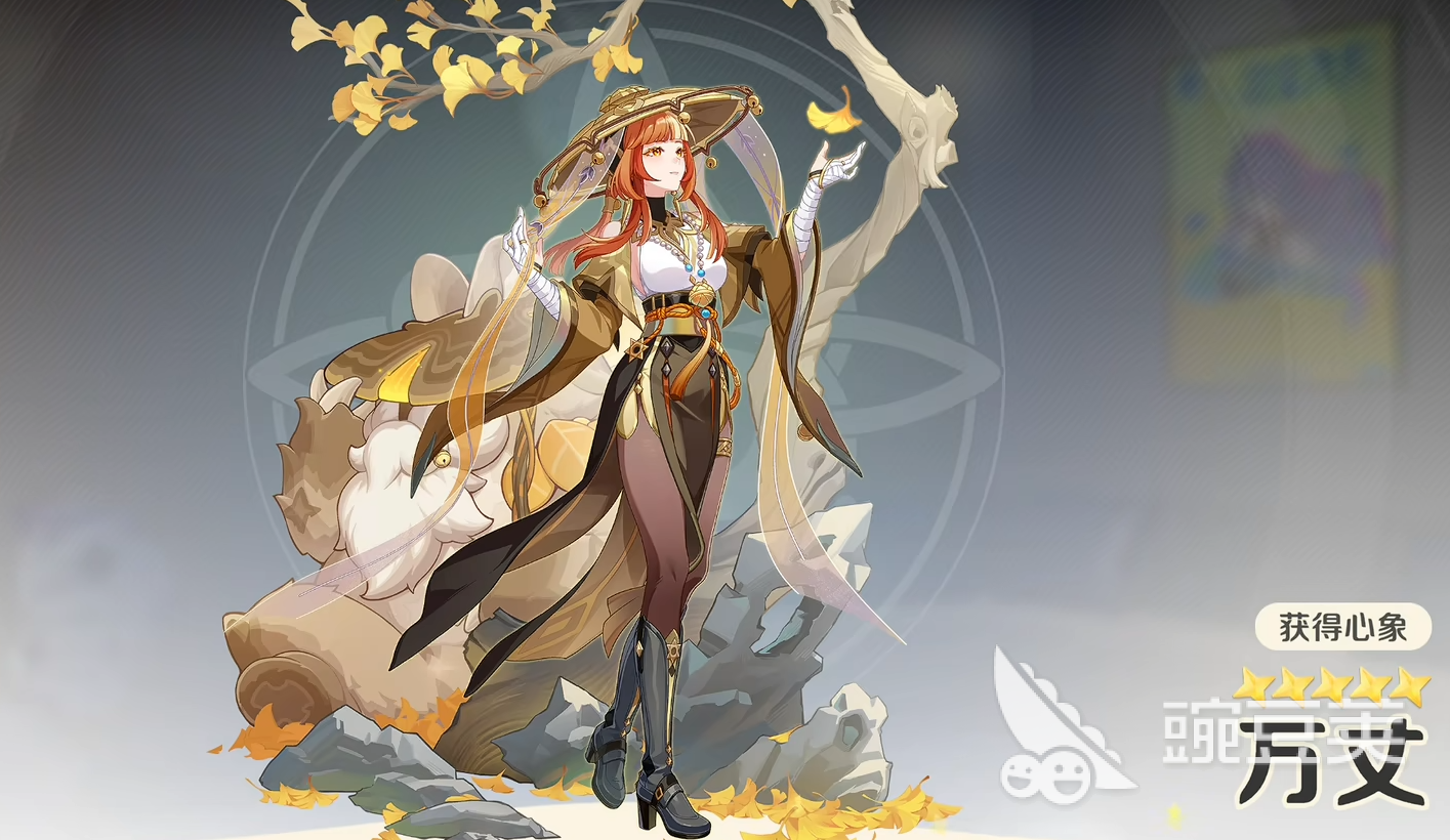 崩坏因缘精灵因缘师图鉴 崩坏因缘精灵因缘师有哪些