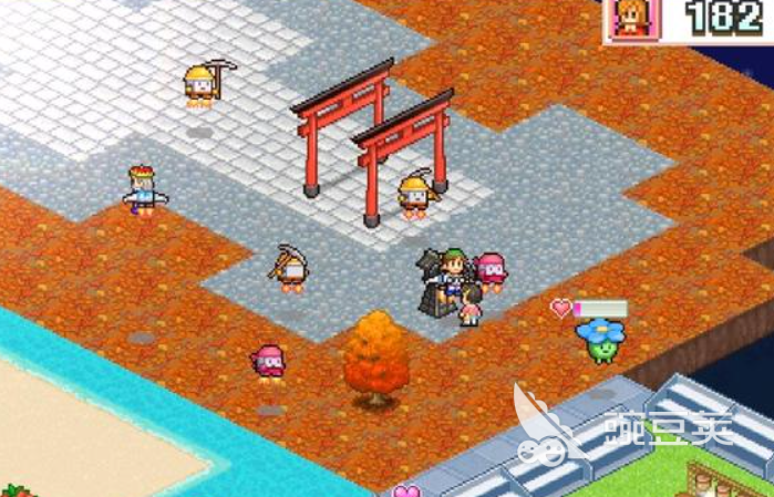 开罗探险异星飞行队攻略 探险异星飞行队心得分享​