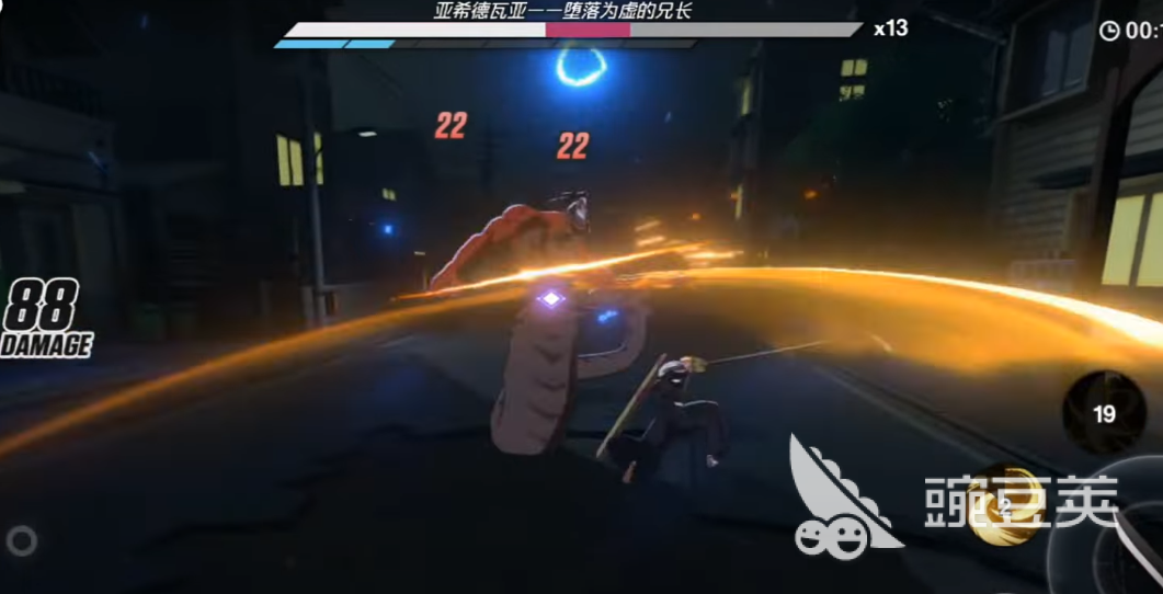 境界刀鸣内测什么时候开始 境界刀鸣内测资格获取方法​