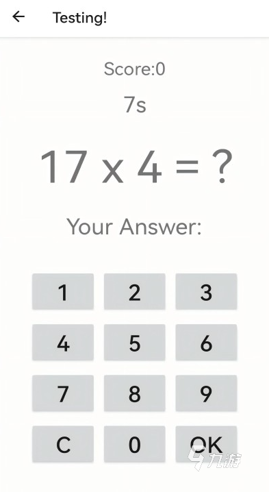有趣的数字游戏推荐 2025经典的数字游戏大全