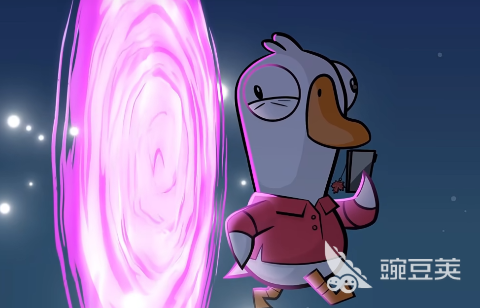 鹅鸭杀手游经典身份有哪些 鹅鸭杀手游经典模式角色介绍