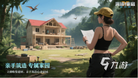 神秘海域游戏有什么 2025好玩的神秘海域游戏分享
