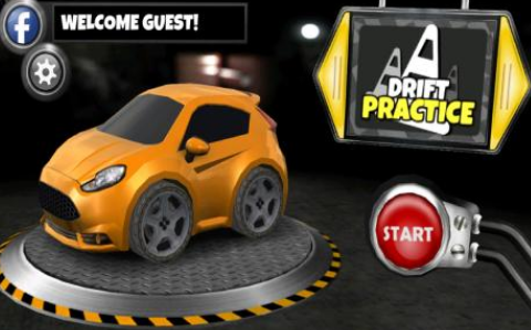 流行的手机赛车游戏哪里下载 2025热门的赛车手游排名截图