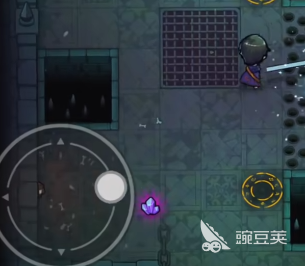 魔法工艺英文名字叫什么 魔法工艺英文名介绍