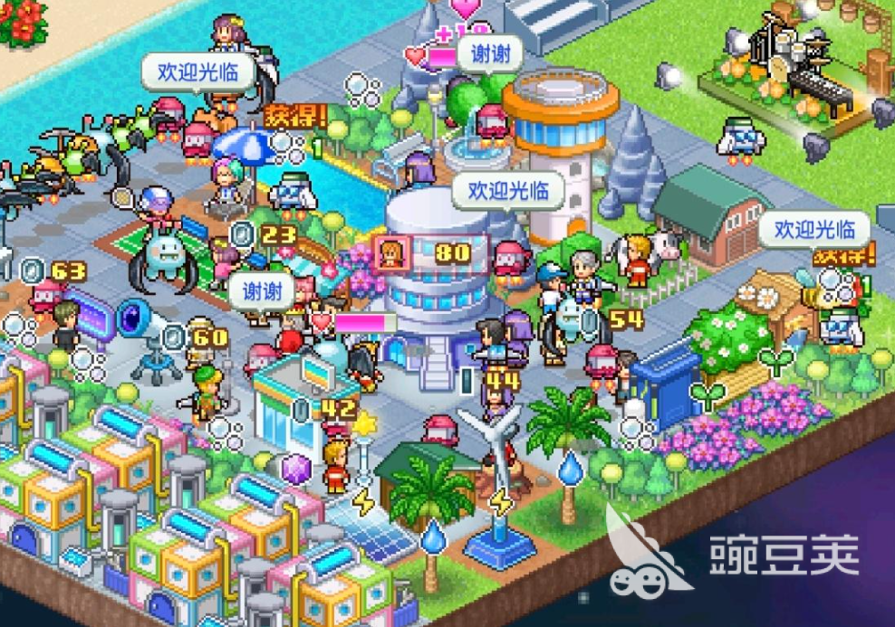 开罗探险异星飞行队攻略 探险异星飞行队心得分享​