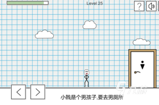 好玩的厕所游戏推荐 2025有趣的厕所游戏有哪些